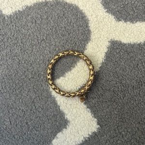 Alex and Ani wrap bracelet
